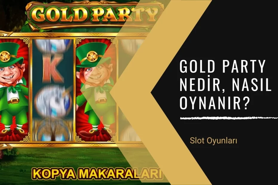 Gold Party