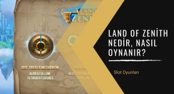 Land Of Zenith