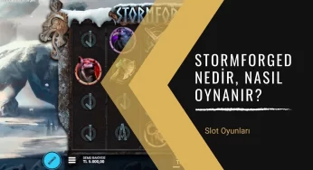 Stormforged