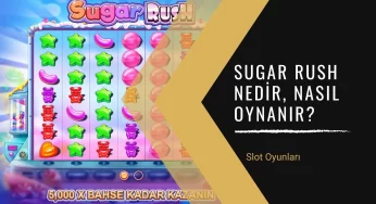 Sugar Rush