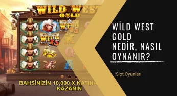 Wild West Gold